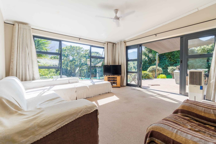 4 Bedroom Property for Sale in Tierboskloof Western Cape